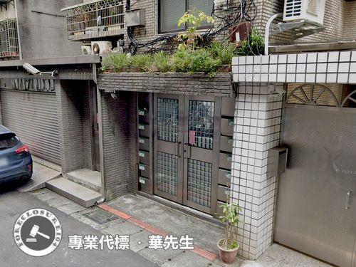信義區法拍華廈-2