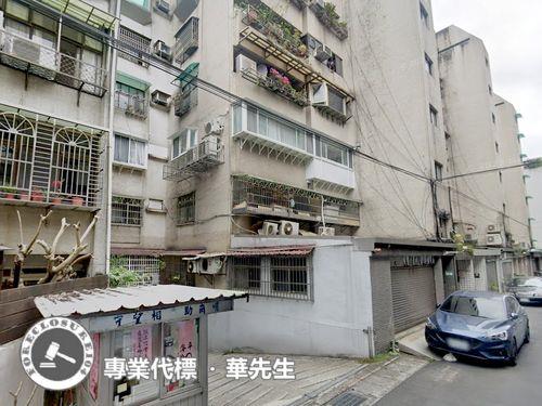信義區法拍華廈-3