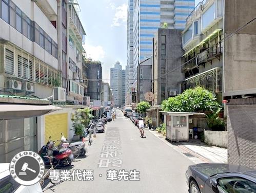 信義區法拍華廈-4