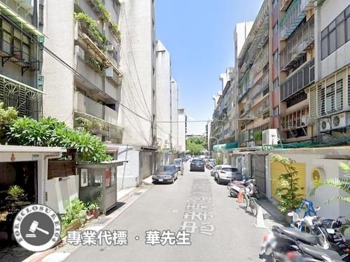 信義區法拍華廈-5