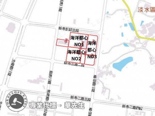 淡水法拍大樓-10