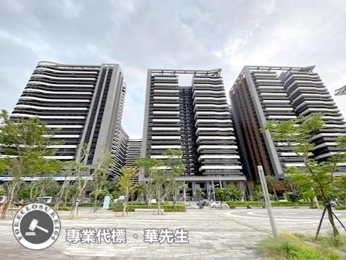 淡水法拍大樓-6