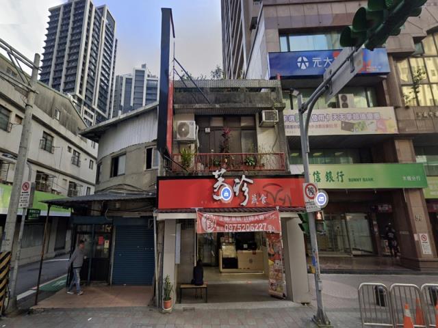 文山區透天法拍-1