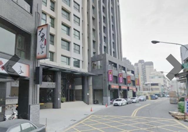 前鎮大樓法拍-2
