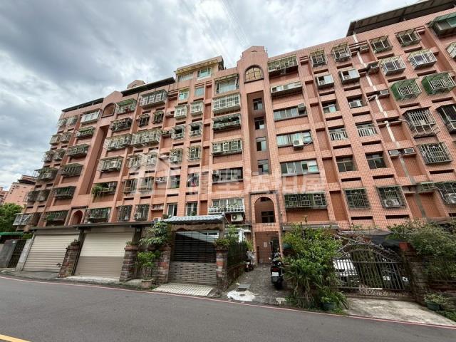 新北法拍華廈-1