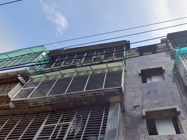 新北法拍公寓-1