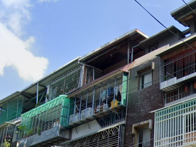 新北法拍公寓-2