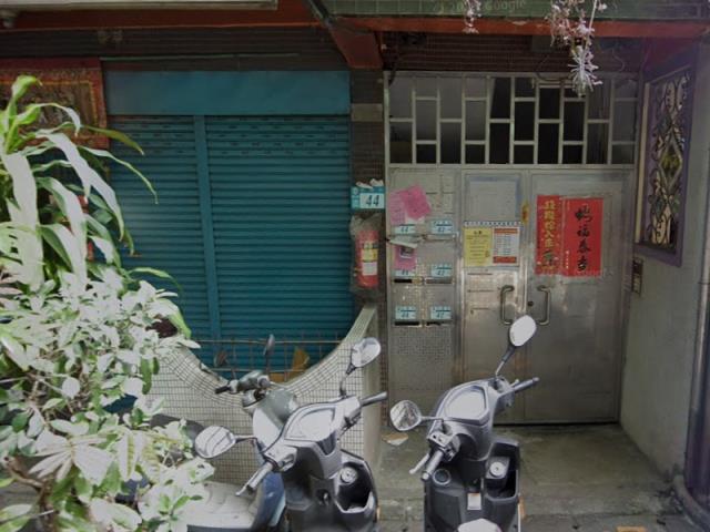 新北法拍公寓-4