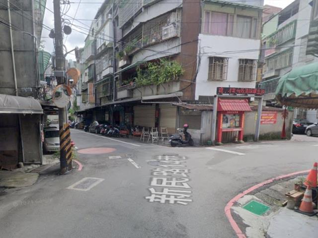 新北法拍公寓-5