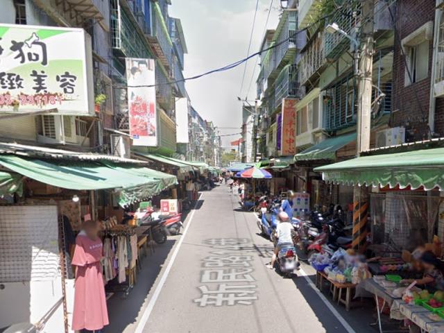 新北法拍公寓-1