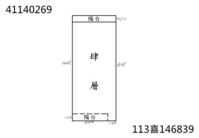 新北法拍公寓-6