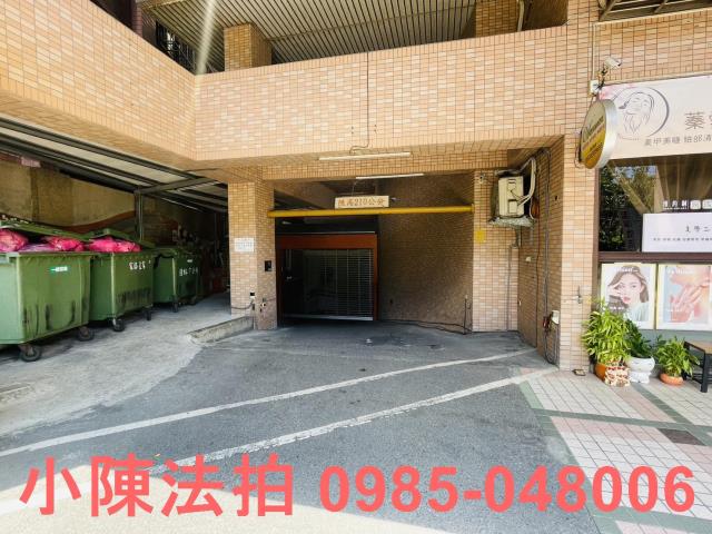 新北樹林法拍大樓-6