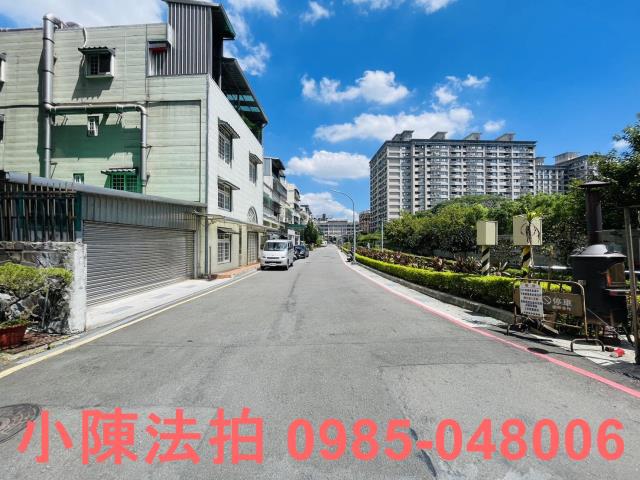 新北樹林法拍大樓-8