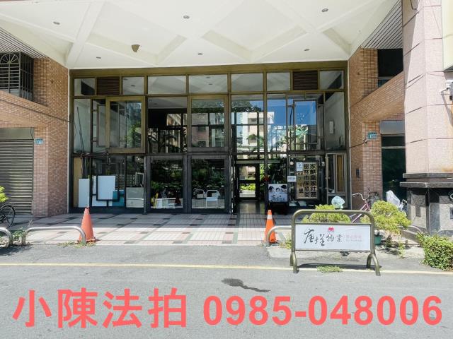 新北樹林法拍大樓-5