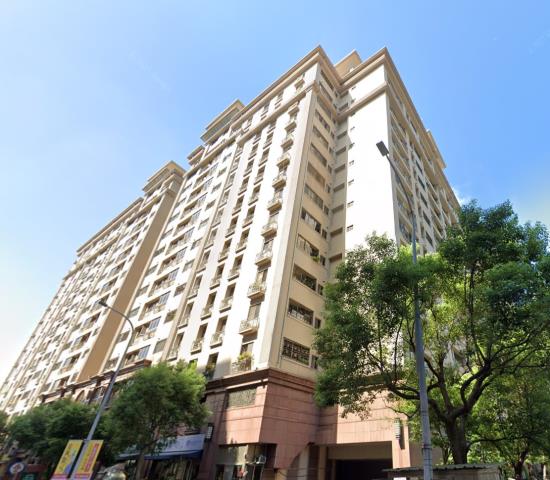 新北樹林國家教育研究院拍賣-3