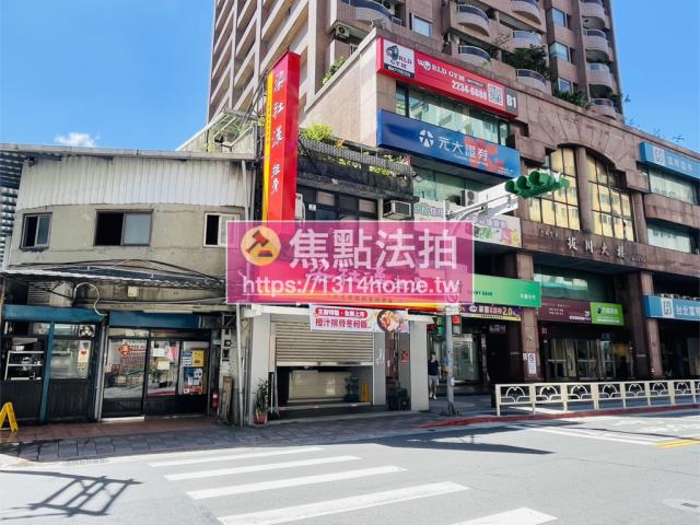 台北文山區透天法拍-3