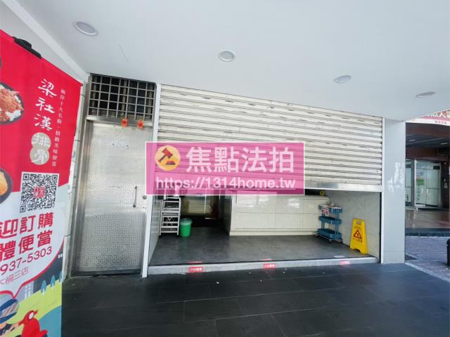 台北文山區透天法拍-4