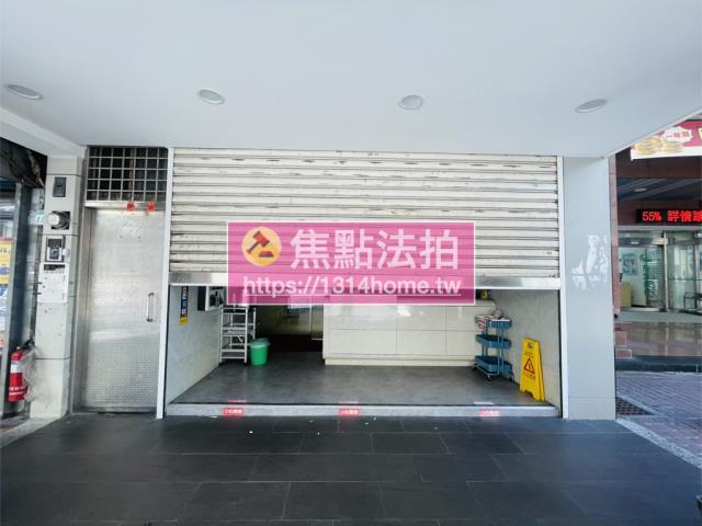 台北文山區透天法拍-5