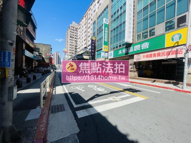 台北文山區透天法拍-7