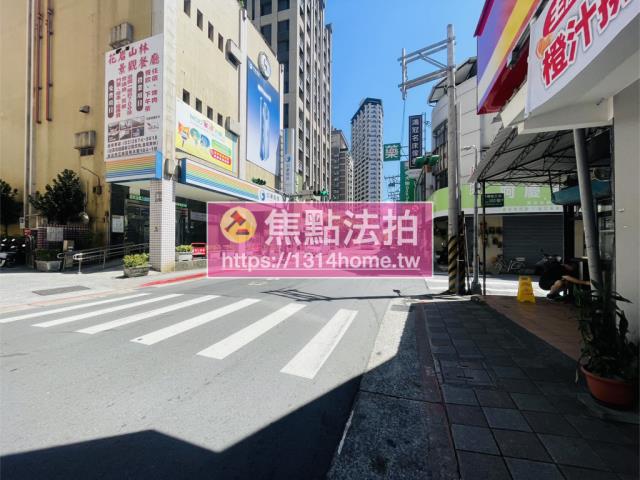 台北文山區透天法拍-8
