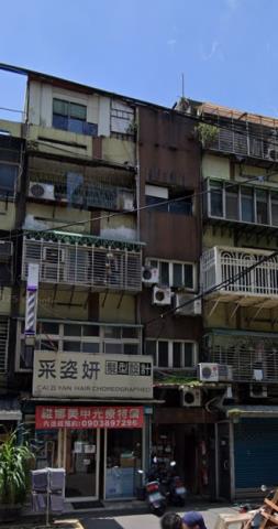 新北三重公寓法拍-1