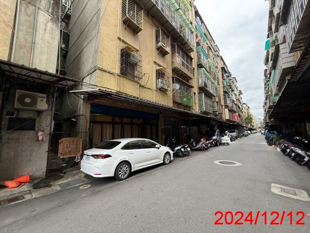 新北三重公寓拍賣-3