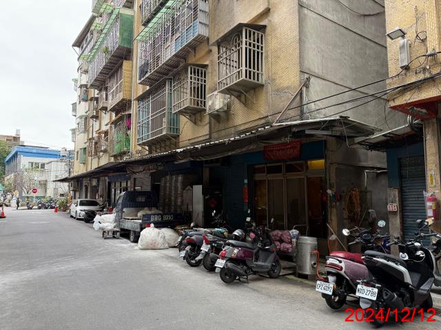 新北三重公寓拍賣-4