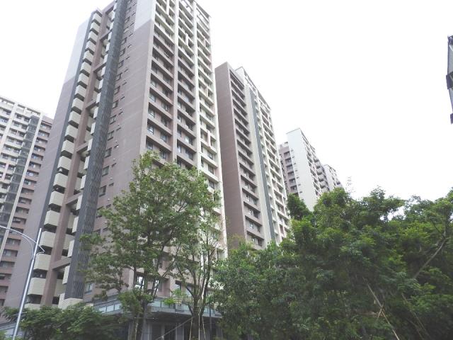 新北板橋法拍大樓-1