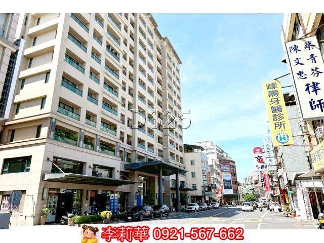 台南中西區大樓-1