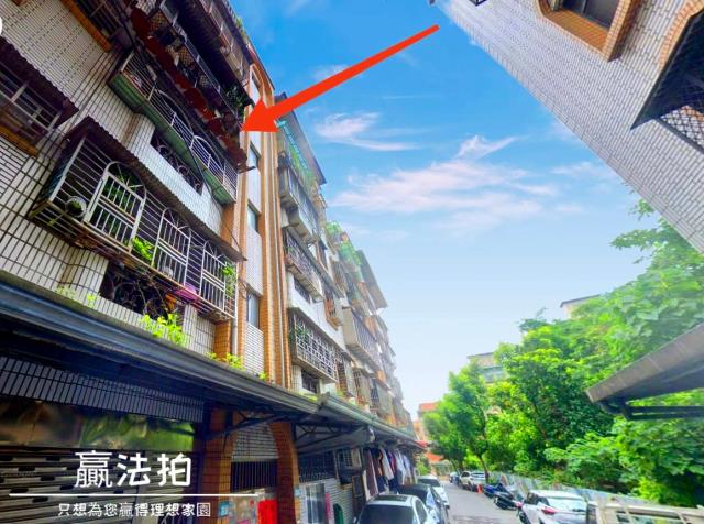 新北樹林公寓拍賣-5
