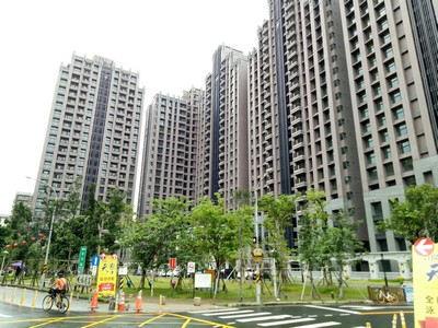 新店大樓法拍-3