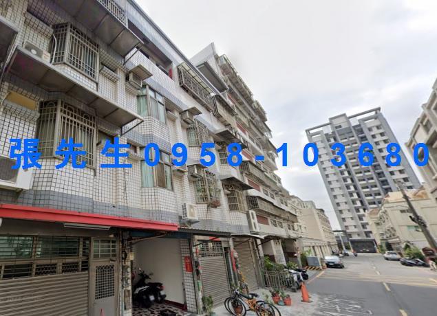 彰化市法拍華廈-2