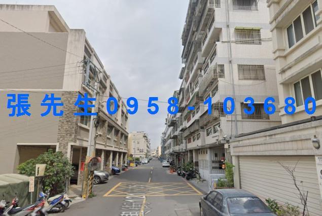 彰化市法拍華廈-3