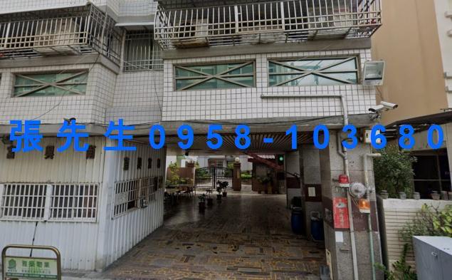 彰化市法拍華廈-4