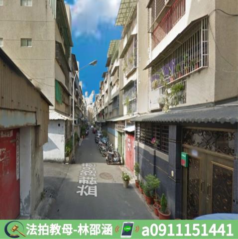 楠梓公寓法拍-5