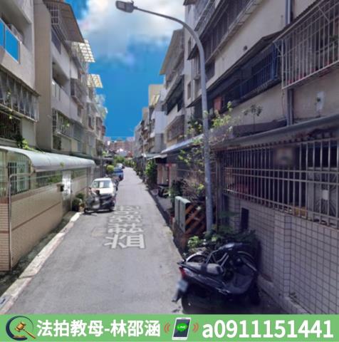 楠梓公寓法拍-6