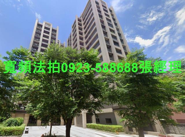 新北法拍大樓-2