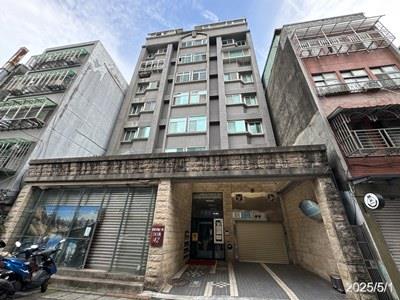 台北華廈拍賣-1
