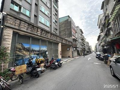 台北華廈拍賣-4