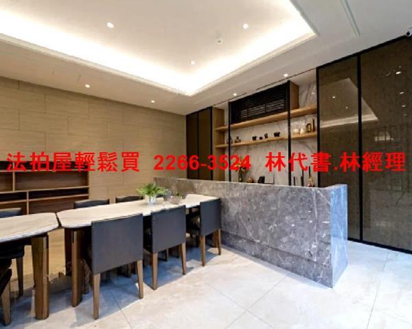 新北三峽拍賣大樓-6