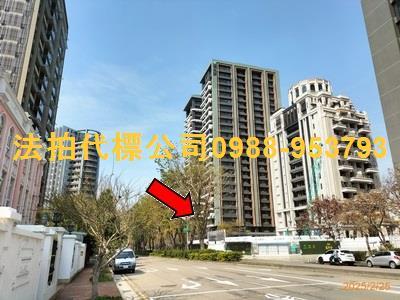 台中南屯大樓法拍-4
