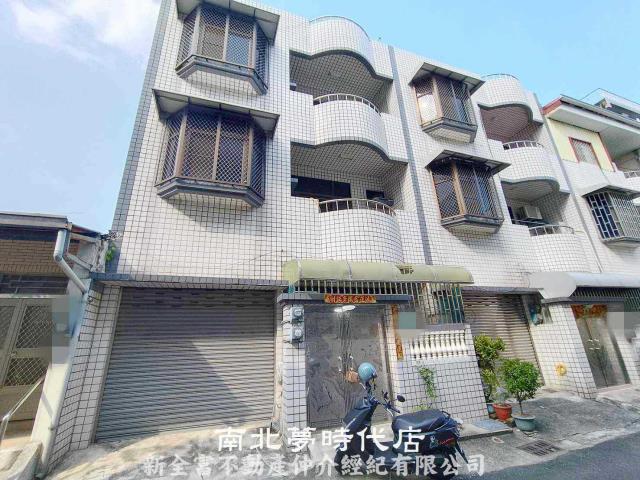 歸仁透天-1