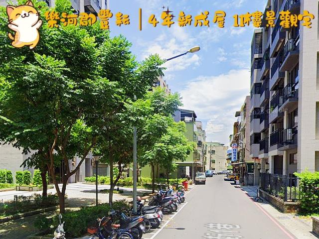 新北法拍大樓-6