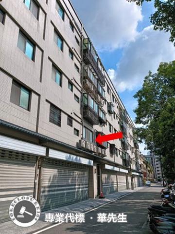 新竹湖口法拍華廈-6