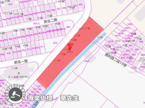 新竹湖口法拍華廈-7