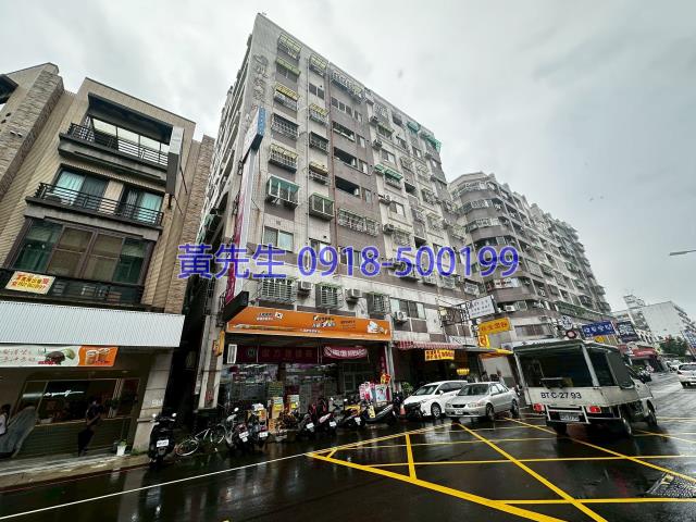 台中北屯大樓法拍-3