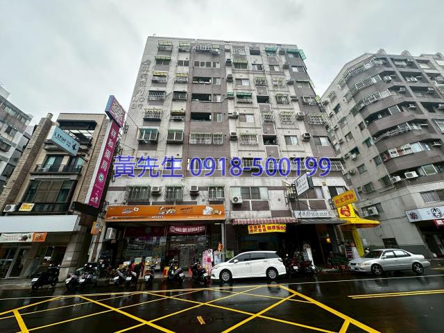 台中北屯大樓法拍-2