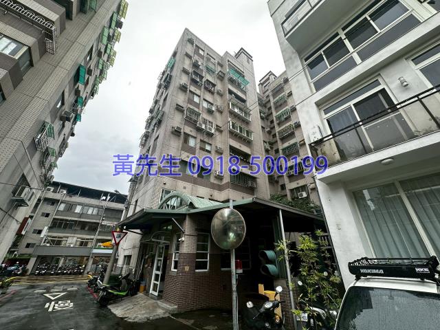 台中北屯大樓法拍-4
