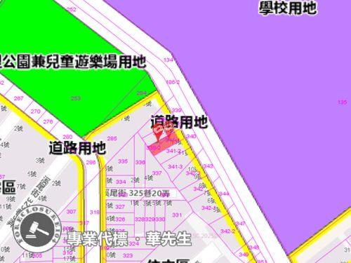 新北三重法拍公寓-6