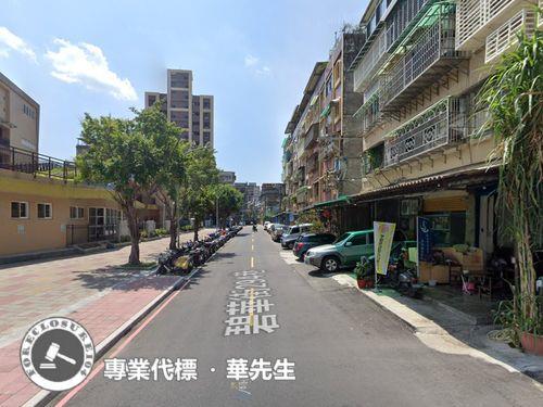 新北三重法拍公寓-3